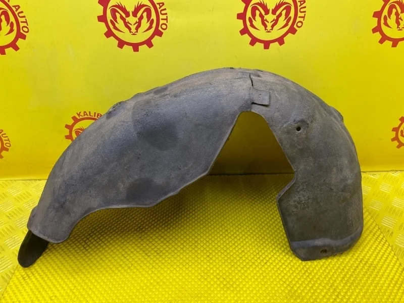 Подкрылок Mazda 6 2010 GS1D561H1E GH 2.0 GF, задний правый