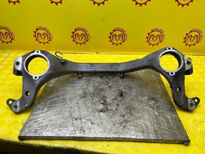 Балка Volkswagen Touareg 2006 7L6199207B 7LA 2.5 BAC, передняя