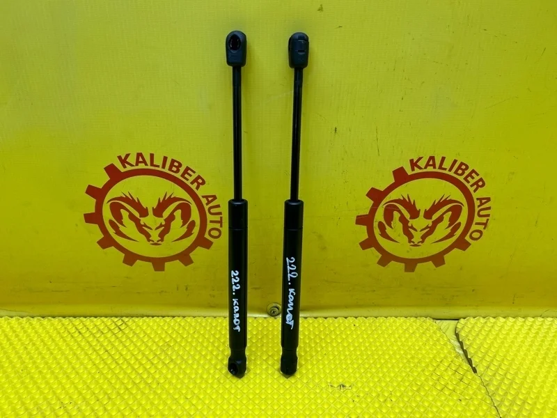 Амортизатор капота Land Rover Freelander 2 2007 LR001773 2.2 EFI TC DW12, передний