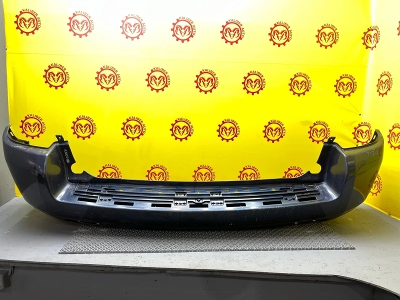 Бампер Land Rover Freelander 2 2007 LR003083 2.2 EFI TC DW12, задний