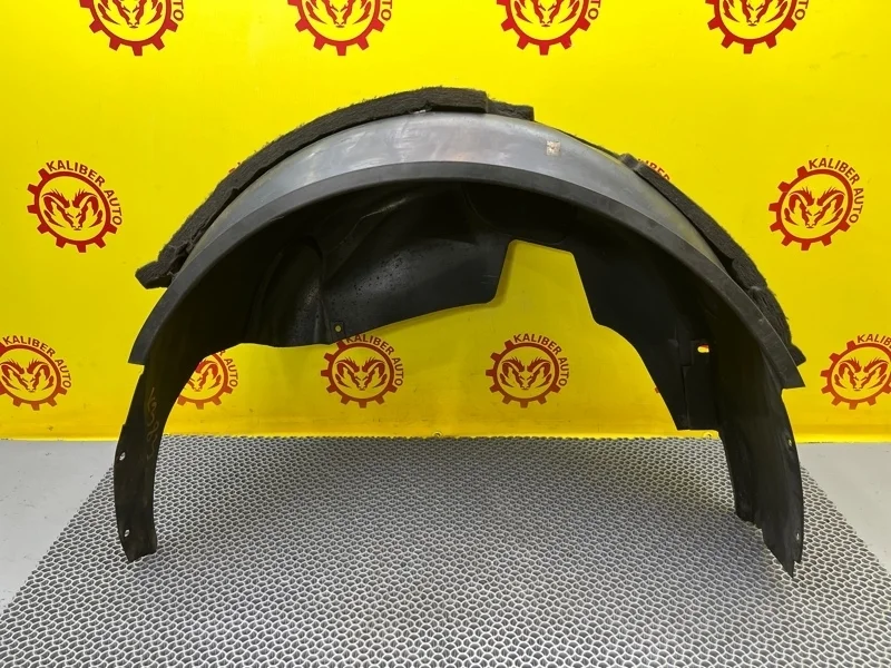Подкрылок Jaguar XF 2010 C2Z2156 X250 3.0 V6 306DT, задний правый
