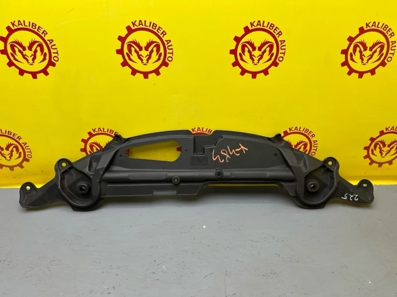 Накладка панели телевизора Jaguar XF 2010 C2Z8327 X250 3.0 V6 306DT