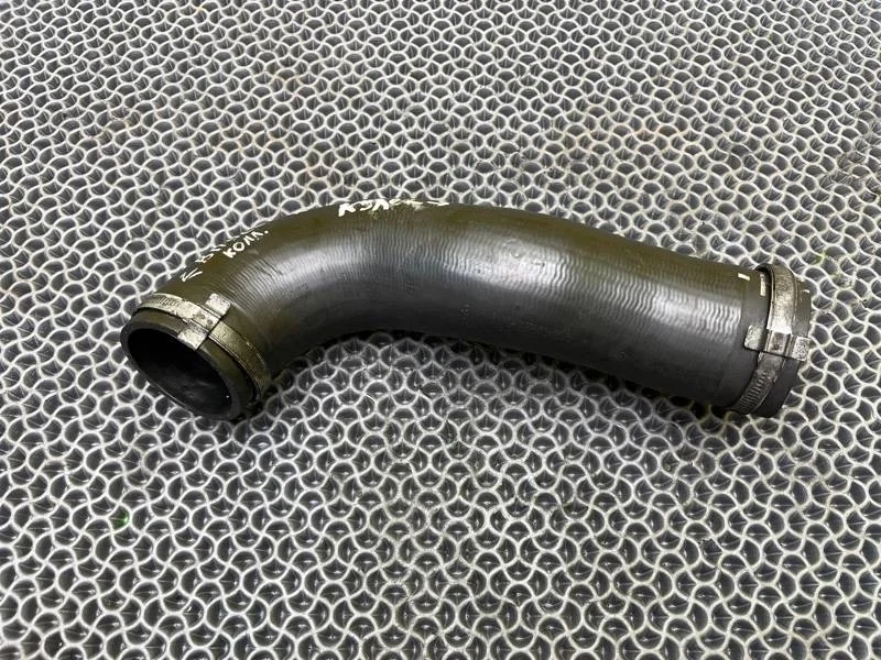 Патрубок интеркулера Jaguar XF 2010 C2C36495 X250 3.0 V6 306DT, правый