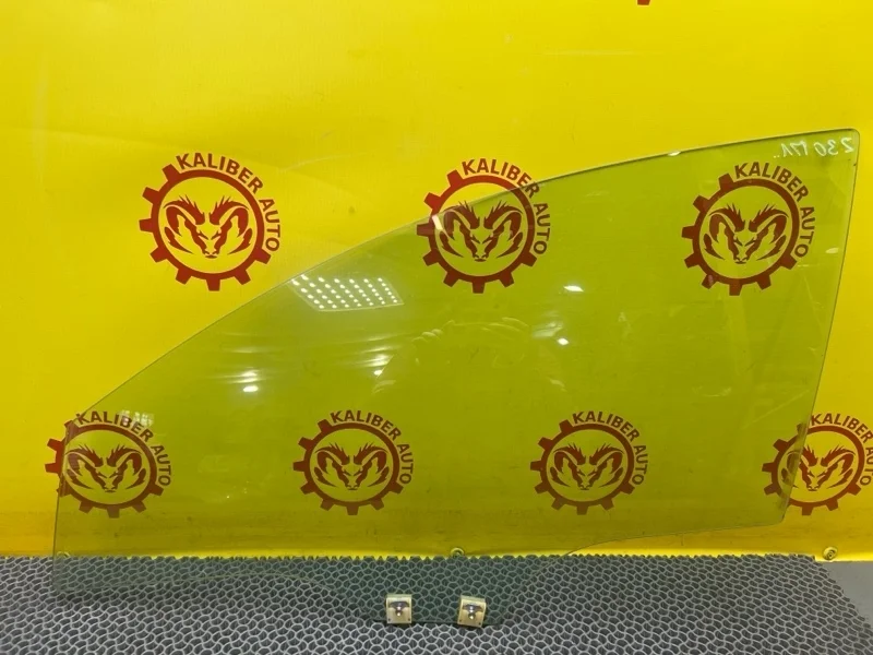 Стекло двери Mazda 6 2010 GS1D595119D GH 2.0 LF, переднее левое