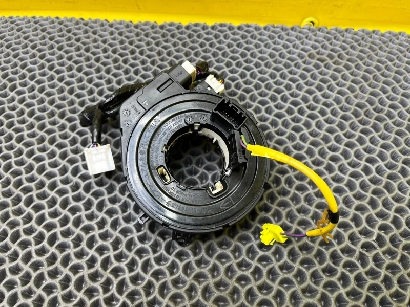 Механизм ленточный srs Mazda 6 2010 D65166CS0 GH 2.0 LF