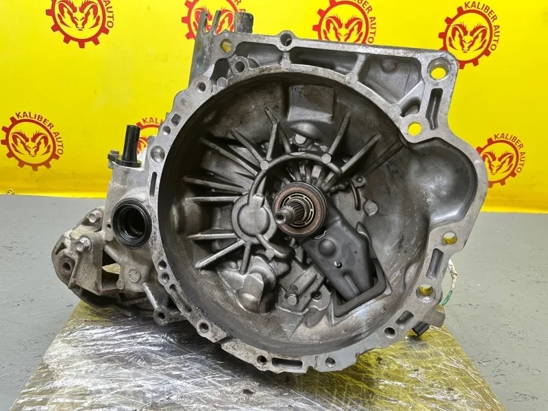 МКПП Mazda 3 2011 FC2017150 BL 1.6 Z6