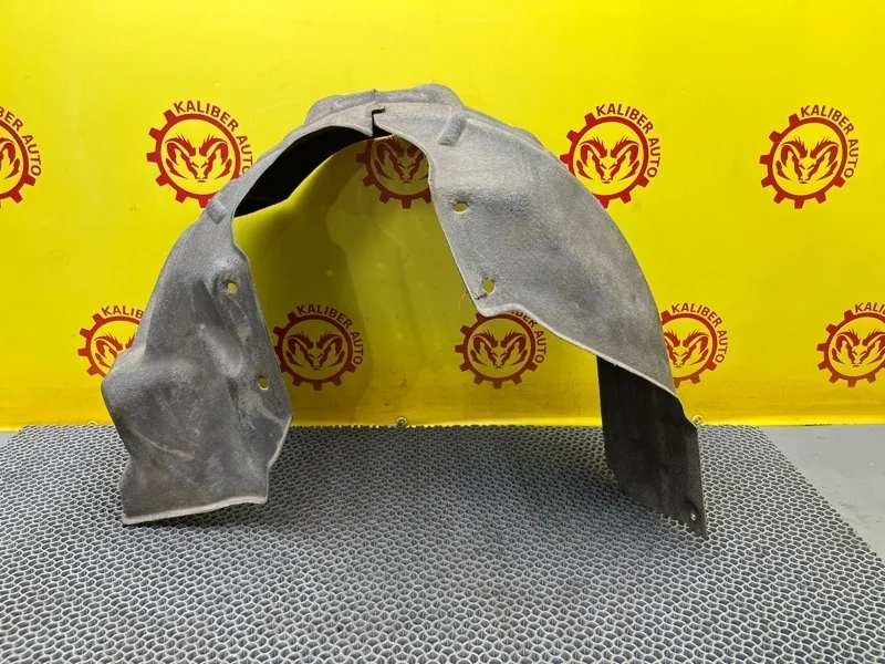 Подкрылок Mazda 3 2011 BBP3561J1C BL 1.6 Z6, задний левый