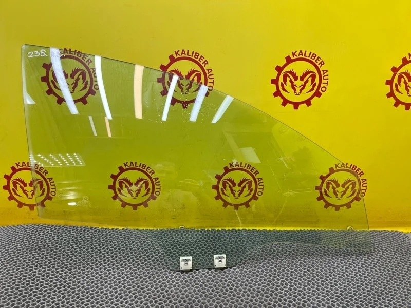 Стекло двери Mazda 6 2009 GS1D585119D GH 2.0 LF, переднее правое