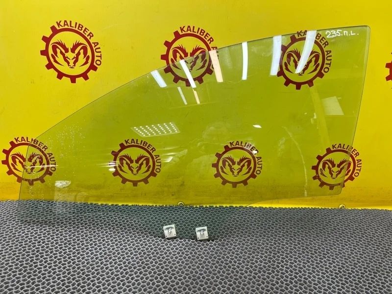 Стекло двери Mazda 6 2009 GS1D595119D GH 2.0 LF, переднее левое