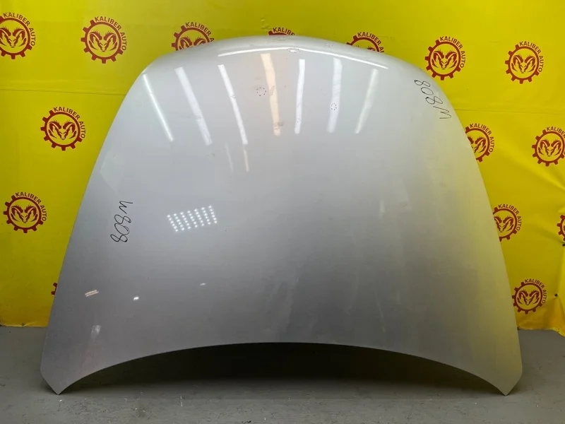 Капот Mazda 6 2009 GSYD5231XB GH 2.0 LF