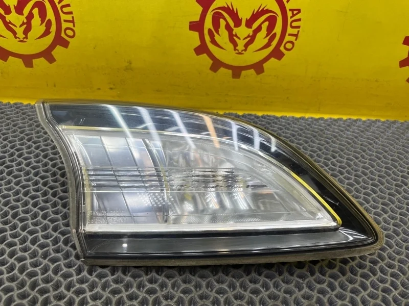 Фонарь Mazda 3 2011 BBN7513G0D BL 1.6 Z6, задний левый