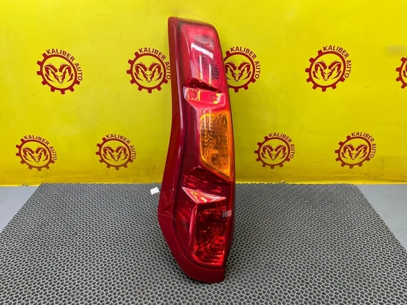 Фонарь Nissan Xtrail 2007 26555JG00A T31 2.0 M9R, задний левый