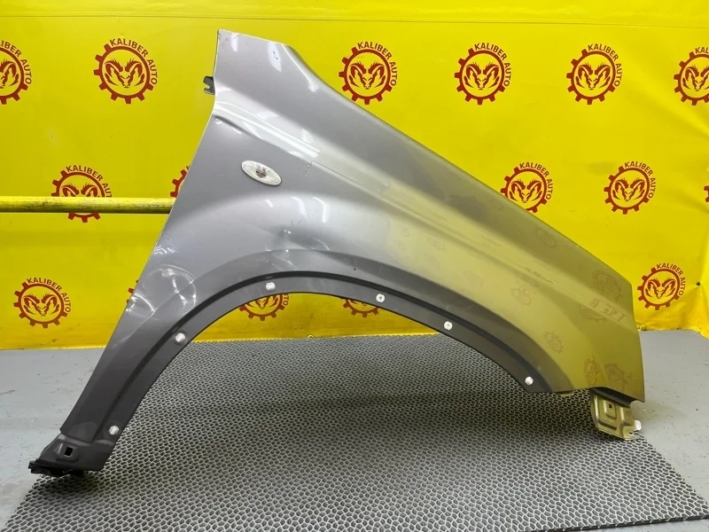 Крыло Nissan Xtrail 2007 F3100JG0EA T31 2.0 M9R, переднее правое