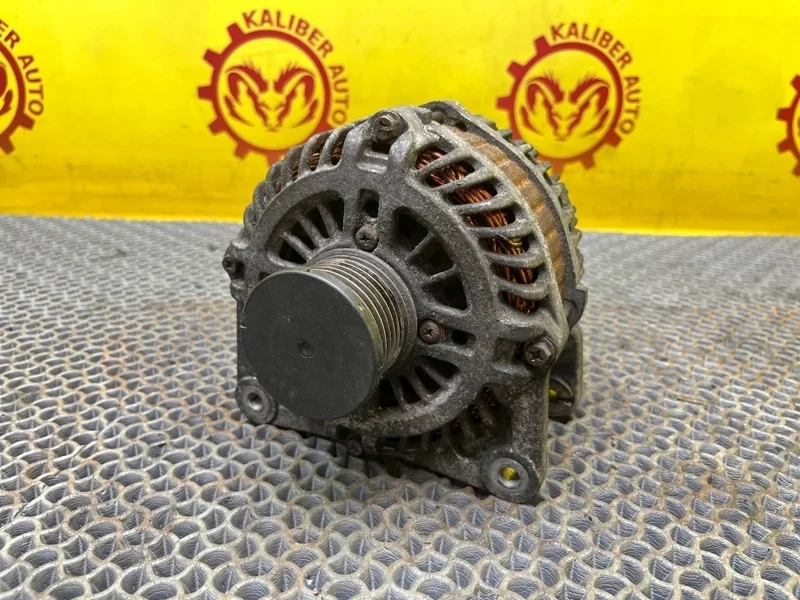 Генератор Nissan Xtrail 2007 23100JG71A T31 2.0 M9R