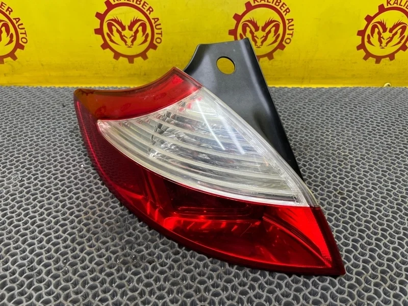 Фонарь Renault Megane 2012 265550007R 3 1.5 DCI (K9K), задний левый