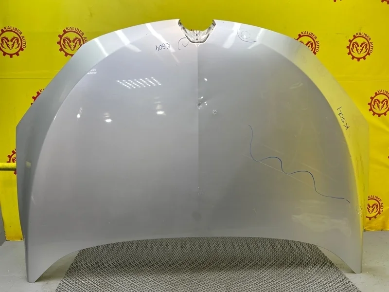 Капот Renault Megane 2012 651009018R 3 1.5 DCI (K9K)