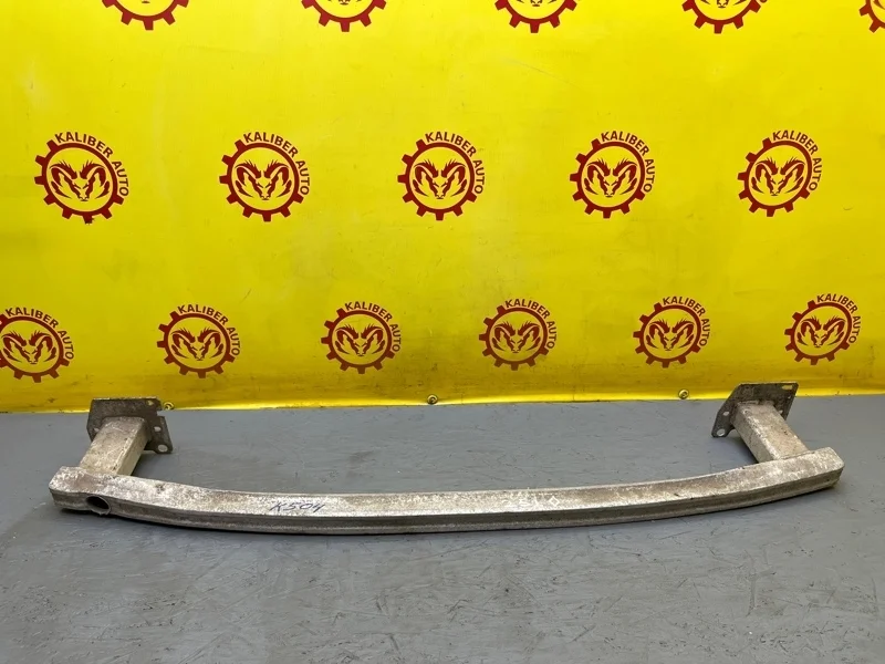 Усилитель бампера Renault Megane 2012 756100013R 3 1.5 DCI (K9K), задний