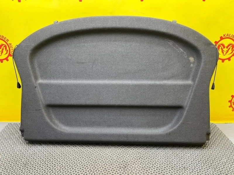 Полка багажника Renault Megane 2012 794200017R 3 1.5 DCI (K9K)