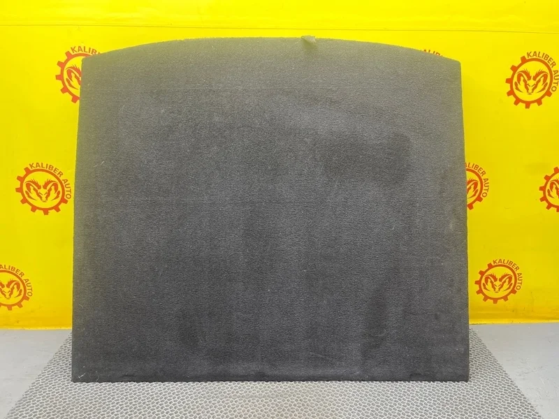 Пол багажника LAND ROVER Freelander 2 2007 LR002964 2.2 EFI TC DW12