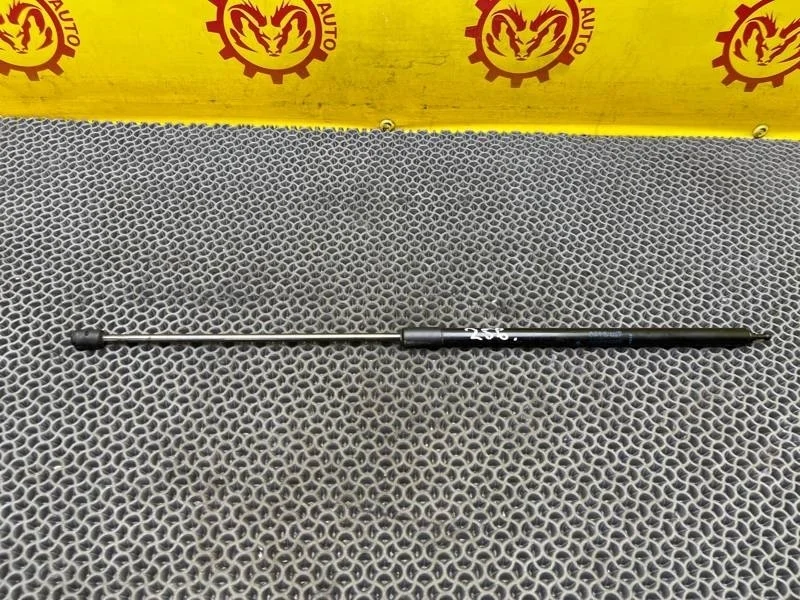 Амортизатор капота Renault Megane 2014 654710003R 3 1.5 DCI (K9K)