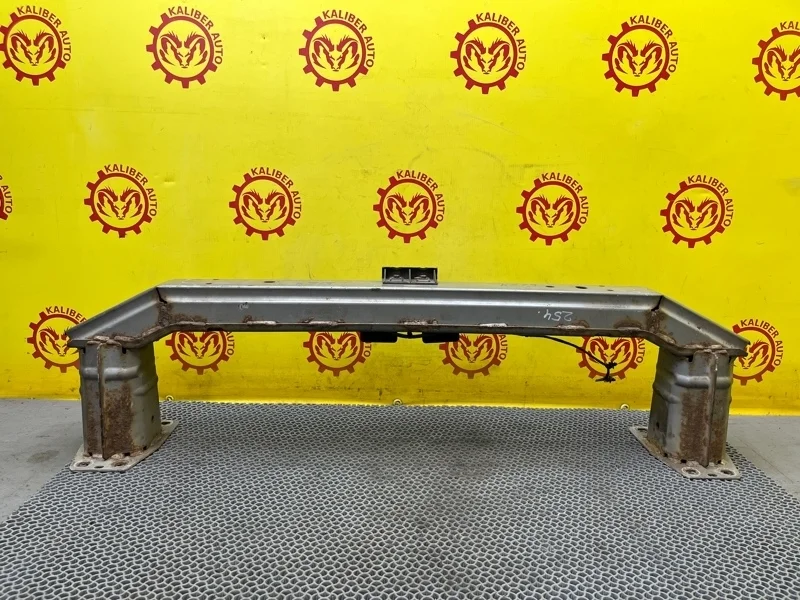 Усилитель бампера LAND ROVER Freelander 2 2007 LR005532 2.2 EFI TC DW12, передний