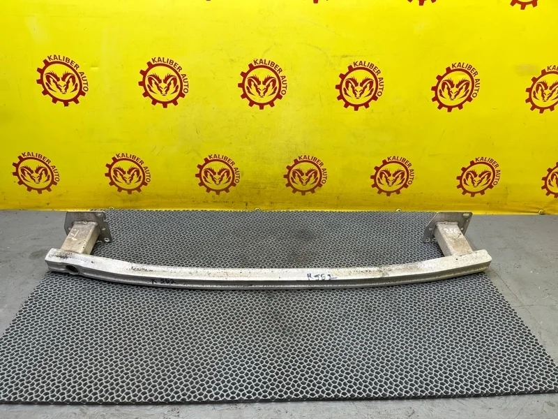 Усилитель бампера Renault Megane 2014 756100013R 3 1.5 DCI (K9K), задний