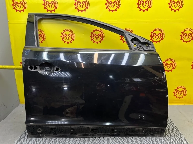 Дверь Renault Megane 2014 801006560R 3 1.5 DCI (K9K), передняя правая