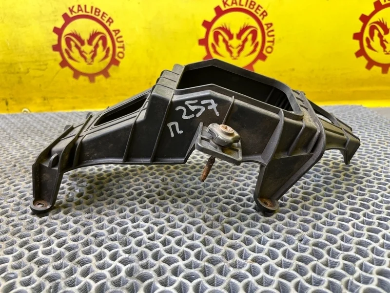 Кронштейн противотуманной фары Hyundai Grand Starex/H1 2012 922024H000 2.5 D4CB, передний правый