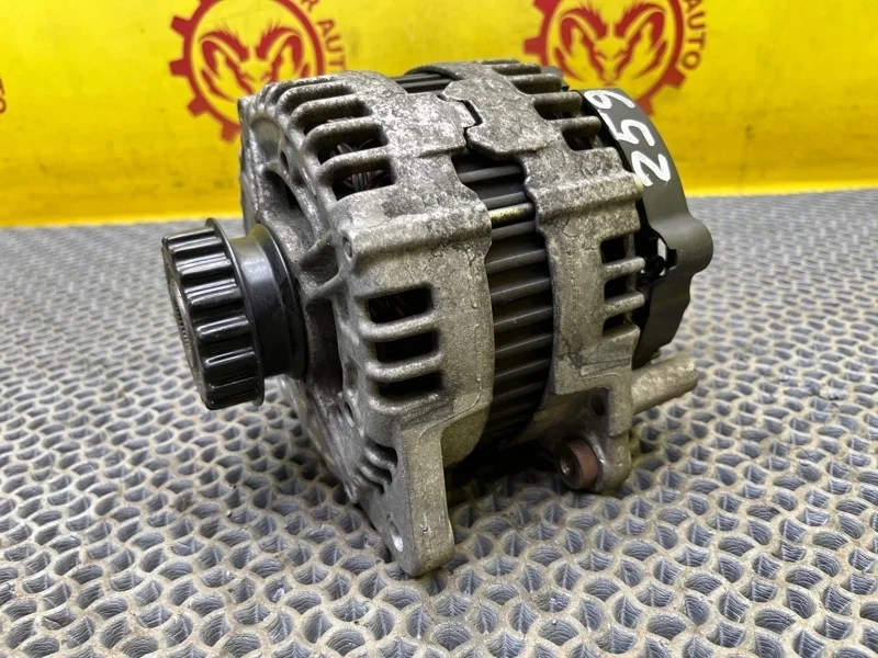 Генератор Volkswagen Touareg 2006 070903024B 7LA 2.5 BAC