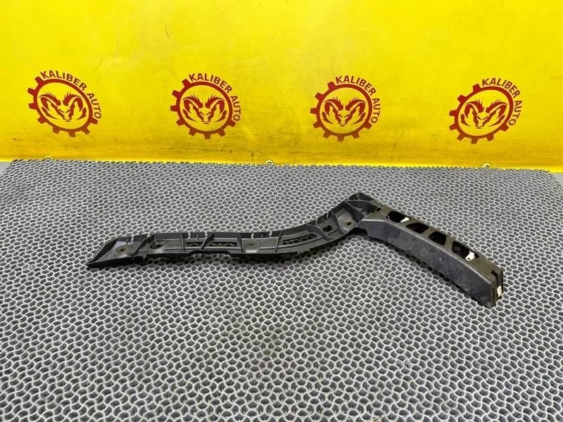 Кронштейн бампера Jaguar XF 2010 C2Z13533 X250 3.0 V6 TC(306DT), задний правый