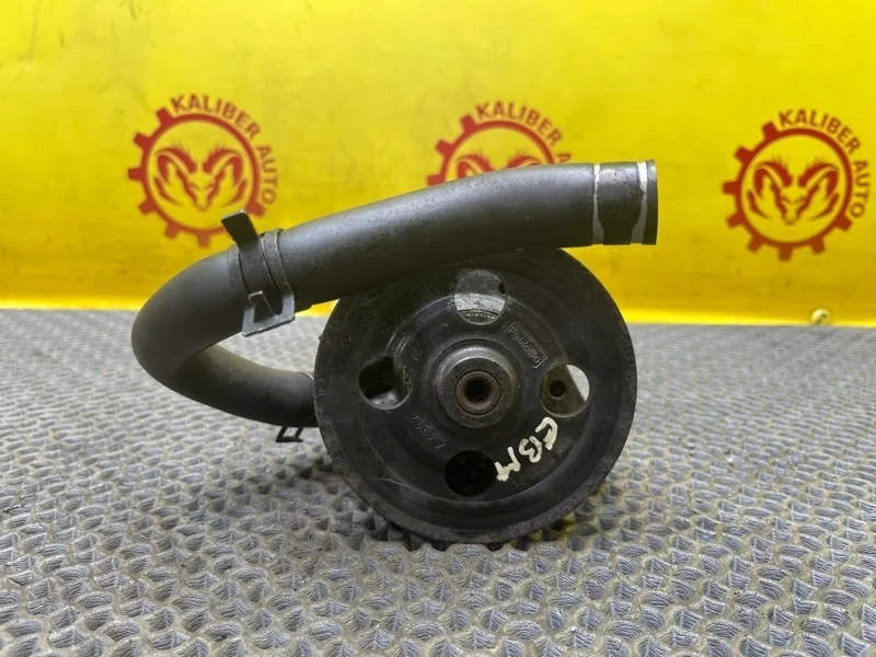 Насос гидроусилителя Ford S-Max 2011 1772280 2.0L ECOBOOST