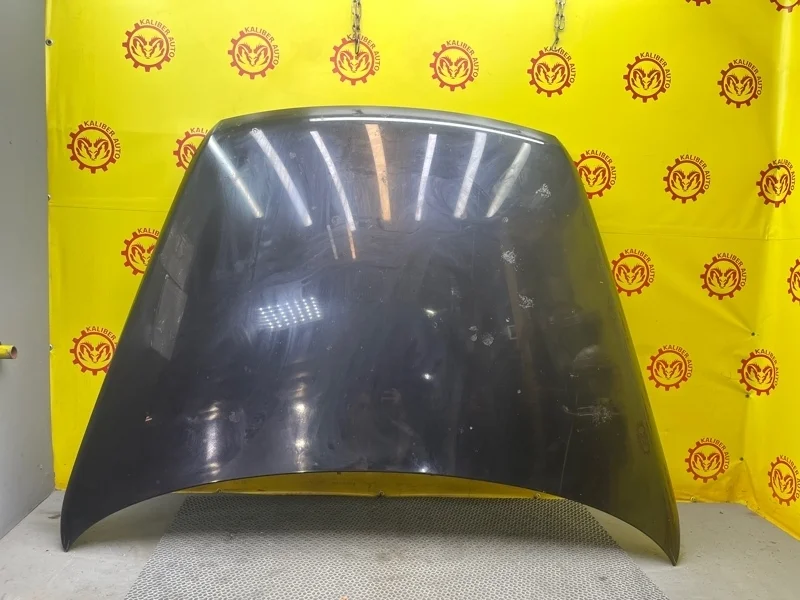 Капот Volkswagen Touareg 2006 7L6823031D 7LA 2.5 BAC