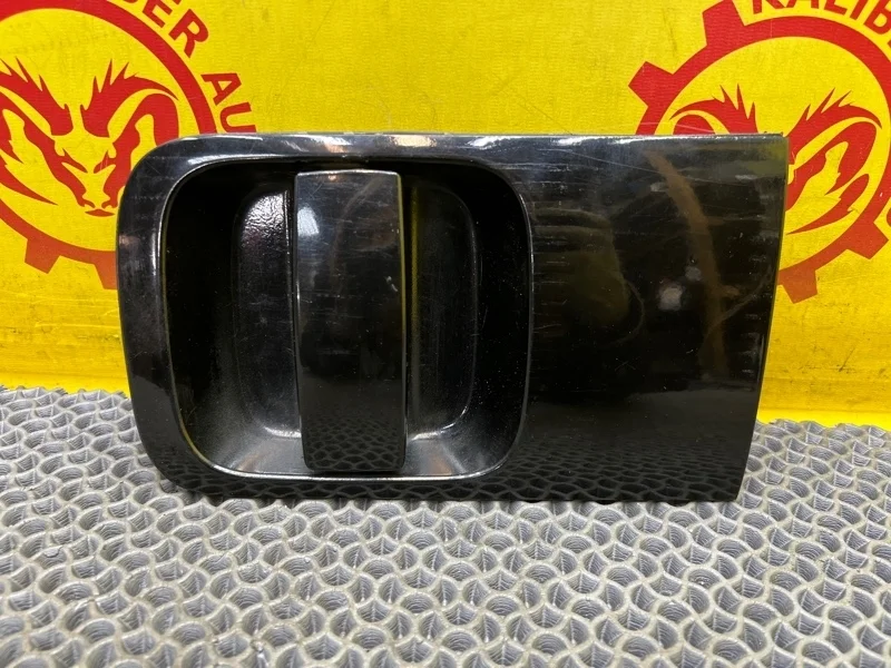 Ручка двери Hyundai Grand Starex/H1 2012 836504H150P2S 2.5 D4CB, задняя левая