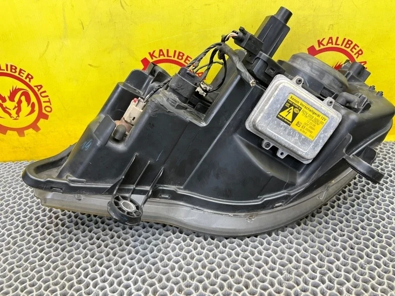 Клапан ТНВД Mercedes-Benz