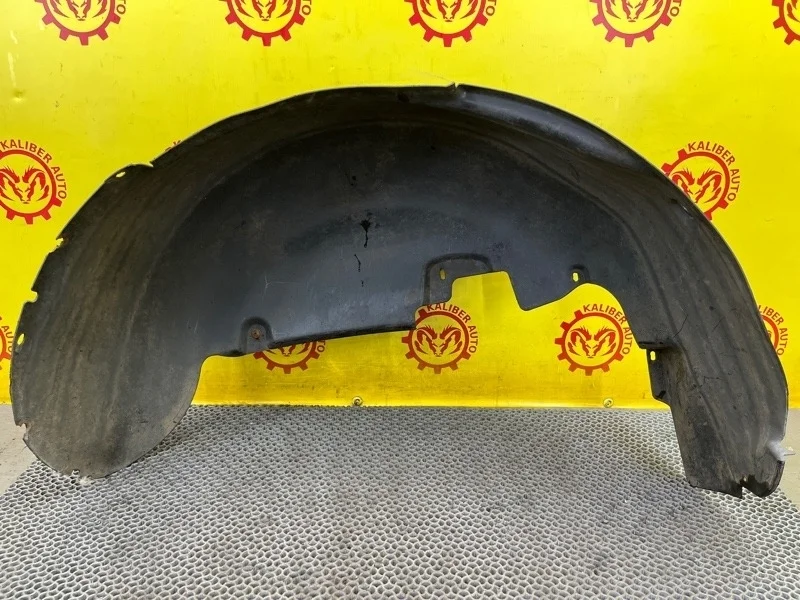 Подкрылок Volkswagen Touareg 2006 7L6810972A 3.0 BKS, задний правый