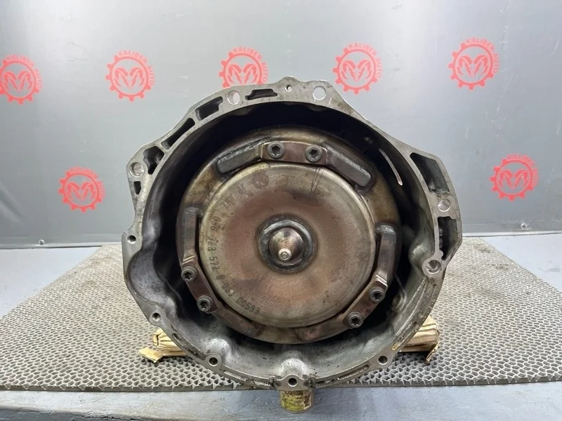 АКПП Volkswagen Touareg 2006 09D300038QX 3.0 BKS