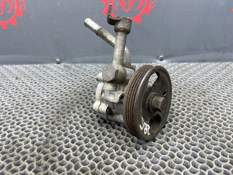 Насос гидроусилителя Nissan pathfinder 2009 491103X01A R51 2.5 YD25DDTI