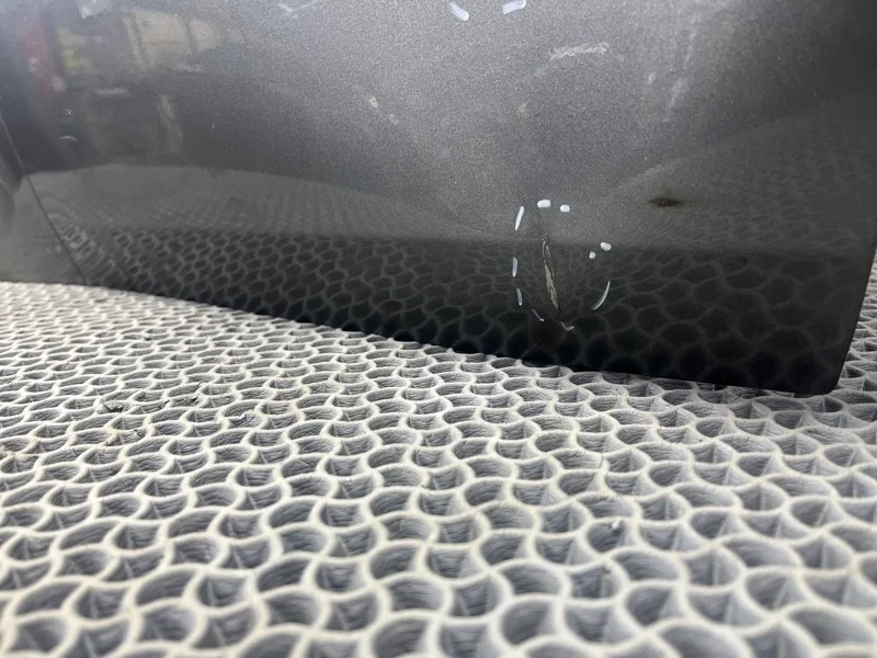 Чейнджер Mercedes-Benz