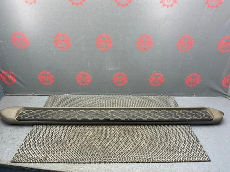 Подножка Nissan pathfinder 2009 96101EB50A R51 2.5 YD25DDTI, левая