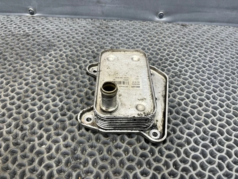 Манжета Mercedes-Benz