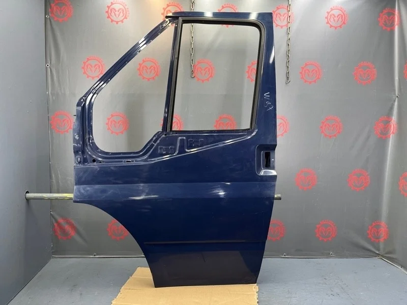 Дверь Ford Transit 2008 1474901 TT9 2.4L DURATORQ, передняя левая
