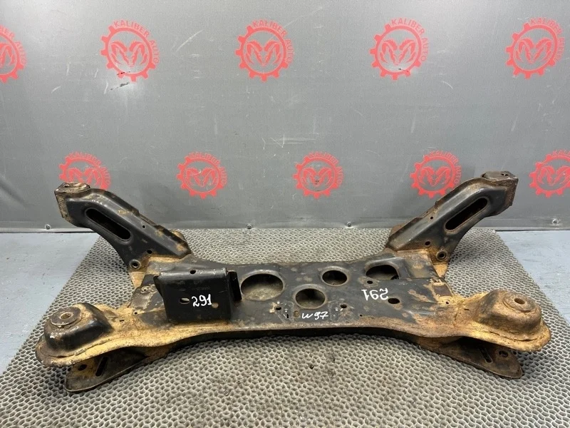 Подрамник Ford Transit 2008 1761690 TT9 2.4L DURATORQ, передний