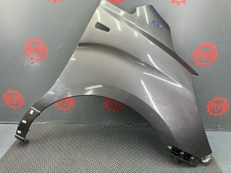 Крыло Hyundai Grand Starex/H1 2012 663214H551 2.5 D4CB, переднее правое