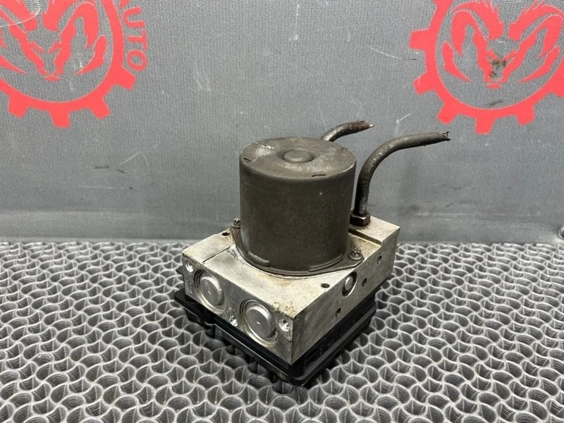 Блок abs Ford Transit 2008 1506793 TT9 2.4L DURATORQ