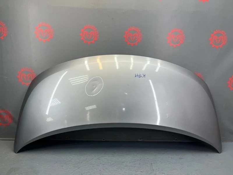 Капот Hyundai Grand Starex/H1 2011 664004H011 2.5 D4CB A743025