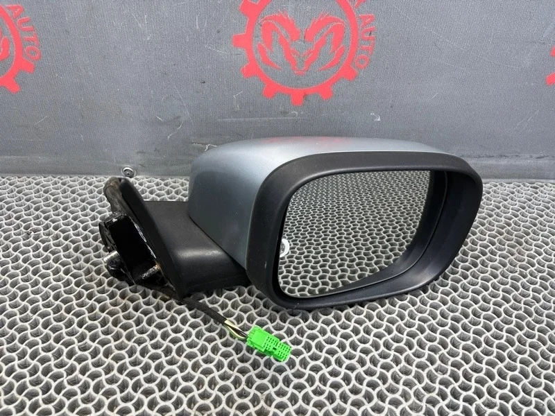 Зеркало Volvo XC90 2011 31297438 2.4 D5244T4, правое