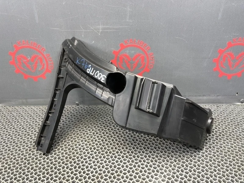 Кронштейн бампера Volvo XC90 2011 31353745 2.4 D5244T4, задний правый