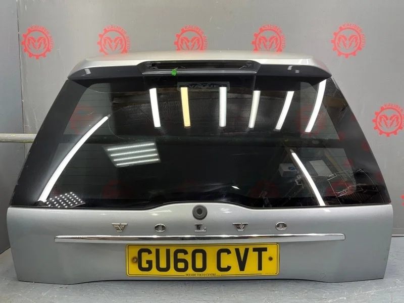 Крышка багажника Volvo XC90 2011 39852821 2.4 D5244T4