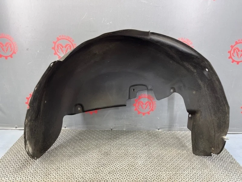 Подкрылок Volkswagen Touareg 2004 7L6810972A 7LA 2.5 BAC 033884, задний правый