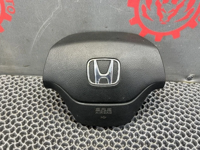 Подушка безопасности в руль Honda CR-V 3 2008 77810SWAE81ZA 2.0 R20A2